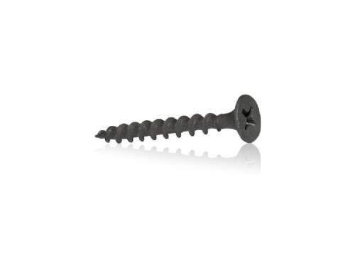 Vruty do sádrokartonu 3,5 x 55mm fosfátované jemný závit (500ks)