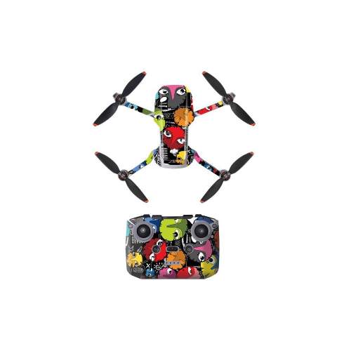 MAVIC MINI 2 - PVC Sticker