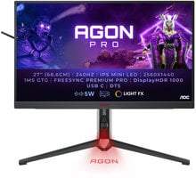 AGON Pro AG274QZM, Gaming-Monitor