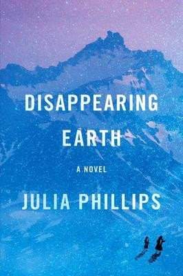Julia Phillips: Disappearing Earth