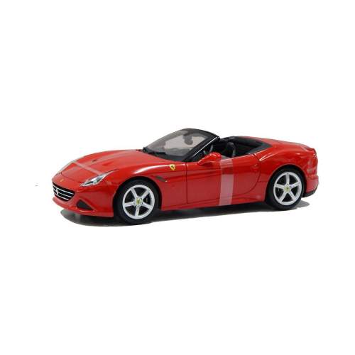 Bburago 1:43 Ferrari Signature series California T - Red
