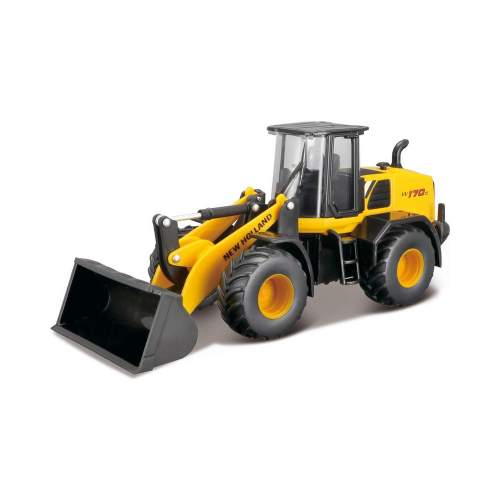 Bburago New Holland W170D 1:50