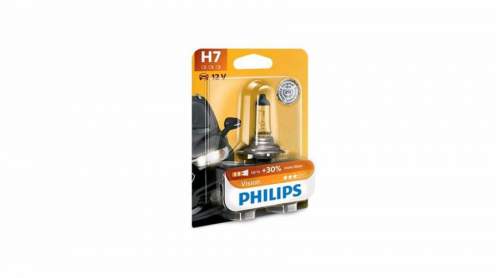 Philips Vision 12972PRB1 H7 PX26d 12V 55W