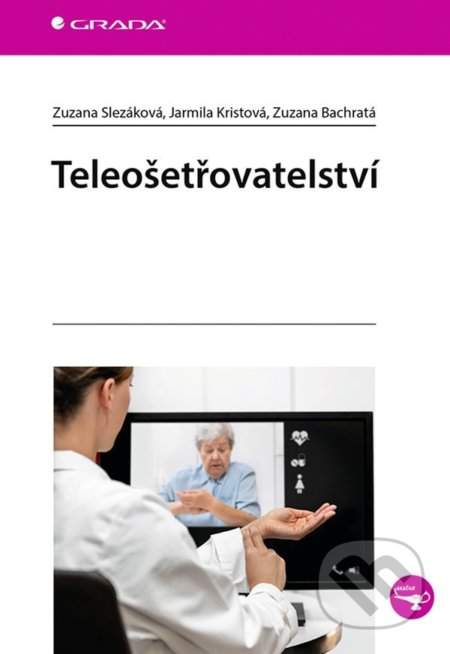 Teleošetřovatelství, Slezáková Zuzana