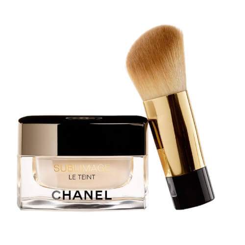 Chanel Sublimage Le Teint rozjasňující make-up odstín 40 Beige 30 g