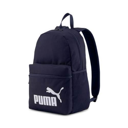 Puma Batoh Phase Backpack Peacoat - Pánské