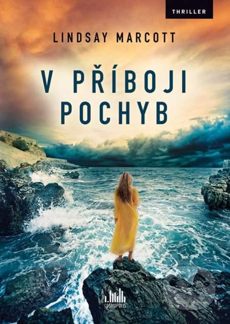 V příboji pochyb - Lindsay Marcott