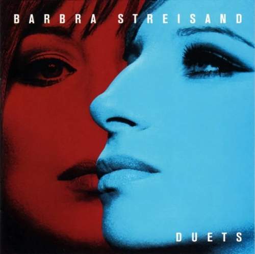 Streisand Barbra: Duets - CD