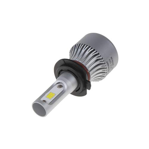 STUALARM CSP LED H7 bílá, 9-32V, 8000LM