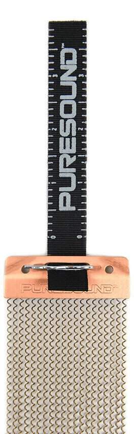 PureSound CPB1320 Custom Pro 13" 20 Strunník pro snare bubínek