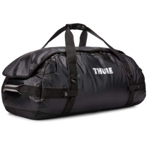Thule cestovní taška Chasm L 90 L TDSD204K - černá