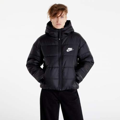 Dámská zimní bunda Nike Sportswear Therma-FIT Repel Jacket Černá
