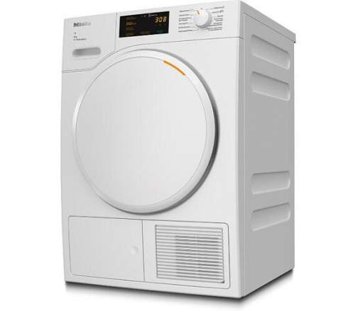 Sušička MIELE TWC 364 WP