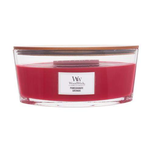 WoodWick Pomegranate vonná svíčka 453,6 g
