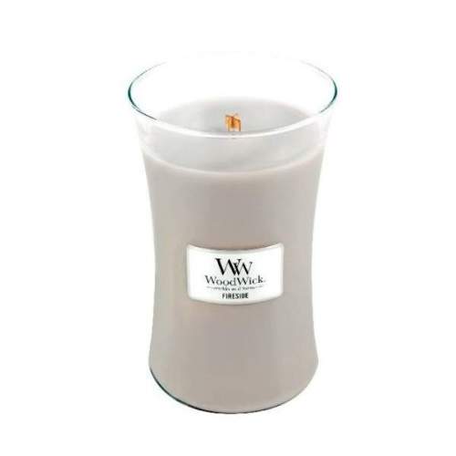Vonná svíčka WoodWick Krb 609g