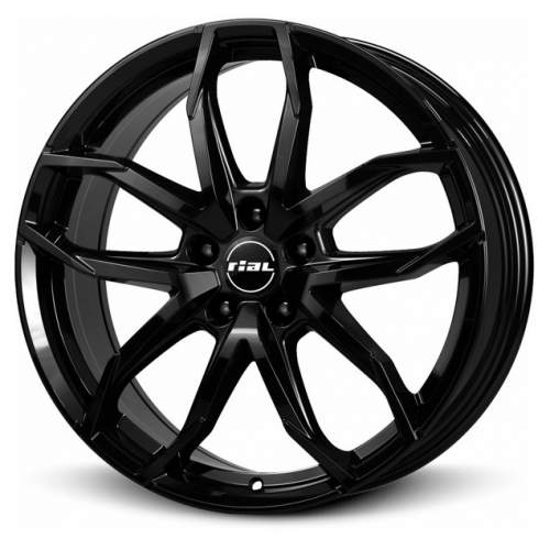 Rial Lucca (DB) 6,5x17 4x100 ET45