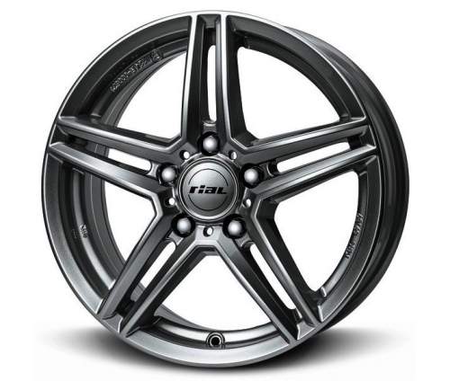 Rial M10 (PS) 7x17 5x112 ET48.5