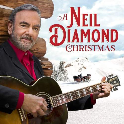 Neil Diamond: A Neil Diamond Christmas 2CD - Neil Diamond
