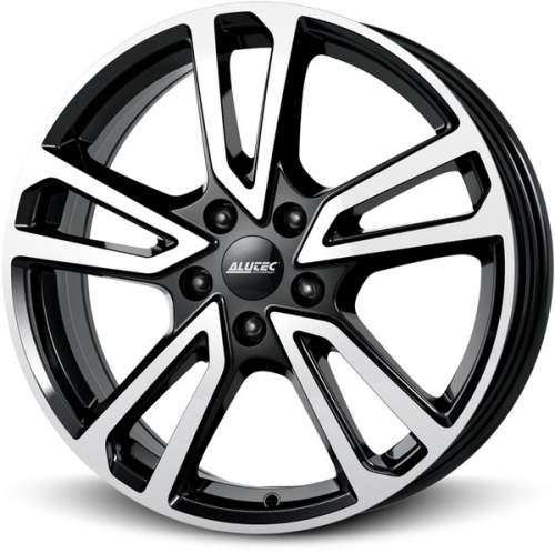 Alutec Tormenta DBF 8x18 5x108 ET 42