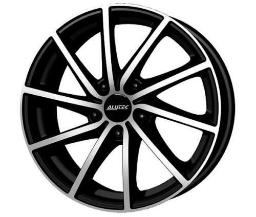 Alutec Singa DBF 6x16 4x108 ET 23