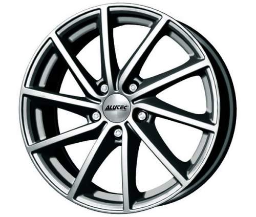 Alutec Singa PS 6x15 5x112 ET 43