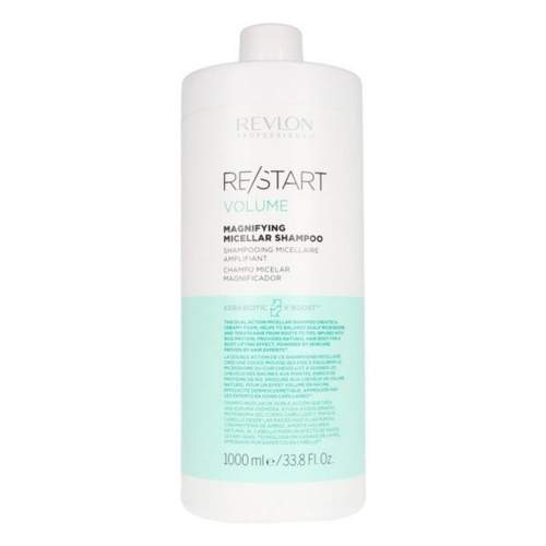 Šampon pro objem Re-Start Revlon (1000 ml)