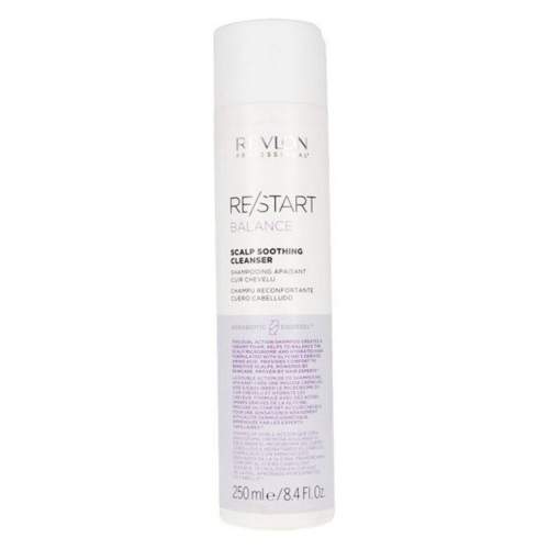 Šampon Re Start Revlon (250 ml)