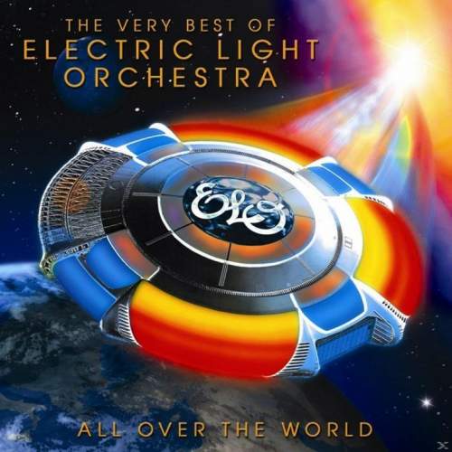 Electric Light Orchestra – All Over The World: The Very Best Of ELO LP