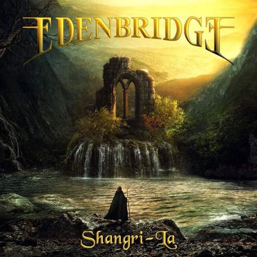 Edenbridge: Shangri-La (2x CD) - CD