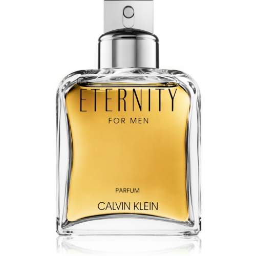 Calvin Klein Eternity Parfum parfém 200 ml pro muže