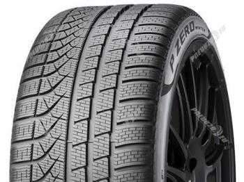 Pirelli P Zero Winter 275/35 R 19 100V zimní