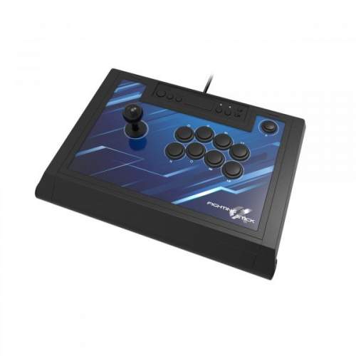 Fighting Stick Alpha (PS5/PS4/PC)