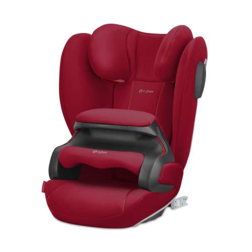 CYBEX Autosedačka Pallas B2-fix+ Lux Dynamic Red