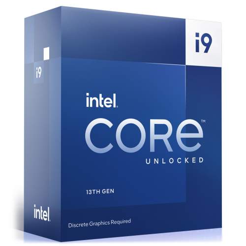 Intel Core i9-13900KF BX8071513900KF