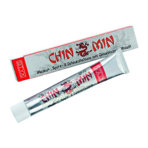 Styx Masážní balzám Chin Min 50 ml