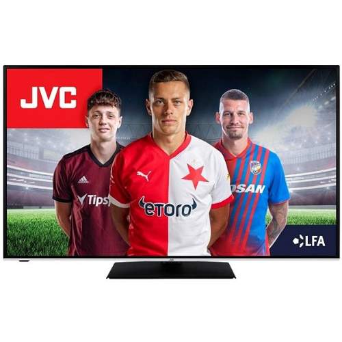 Televize 43" JVC LT-43VU6205
