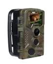 Technaxx fotopast Wild Cam 8MP - bezpečnostní kamera pro vnitřní i vnější použití,kamufláž (TX-125) 4817