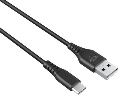 Trust GTX 226 Play & Charge napájecí kabel pro ovladač DualSense PS5