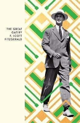 The Great Gatsby - F. Scott Fitgerald