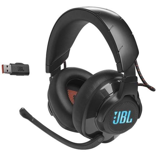 Herní sluchátka JBL Quantum 610 Wireless
