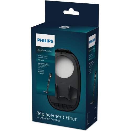 Philips náhradní filtr XV1791/01