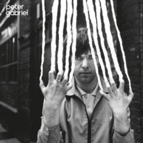 Peter Gabriel - Scratch (LP)