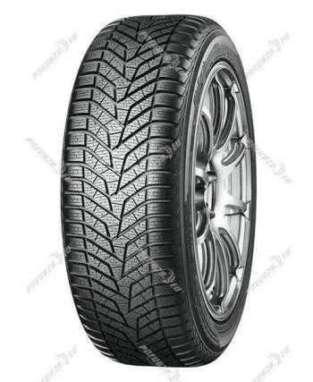 Zimní pneu osobní YOKOHAMA BluEarth WINTER V905 295/40 R20 110V