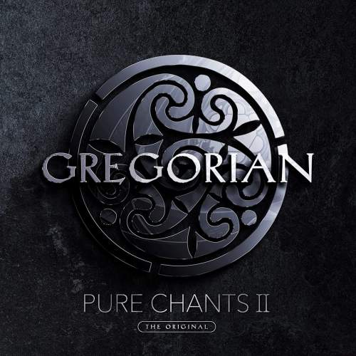 Gregorian: Pure Chants II. - Gregorian