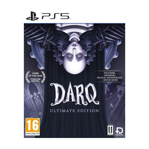 DARQ Ultimate Edition - PS5
