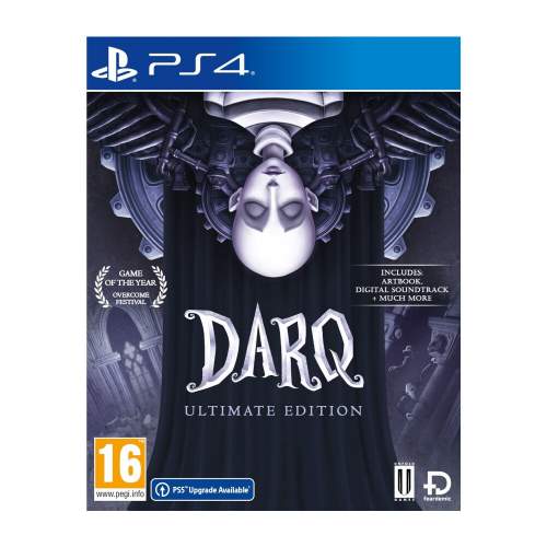 DARQ - Ultimate Edition (PS4)