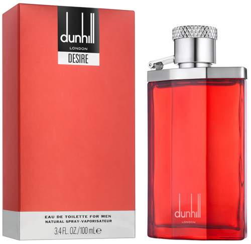 Dunhill Desire for a Man EdT 150ml pro muže