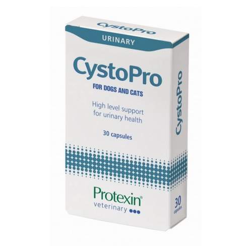 ADM Protexin  Ltd. Protexin CystoPro pro psy 30tbl