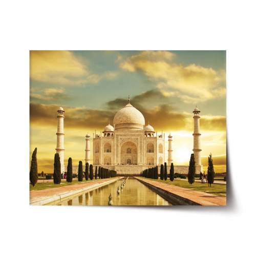SABLIO Taj Mahal