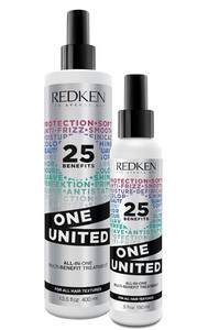 Redken One United All-In-One Multi Benefit Treatment kondicionér 400 ml